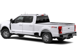 2026 Ford Super Duty® External Image 2